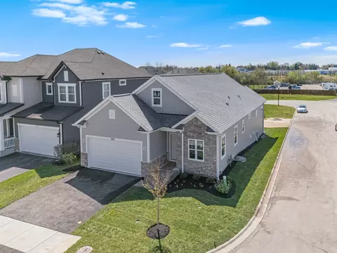 1431 Somerset Pl, Barrington, IL 60010