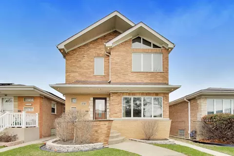 5731 S Newland Ave, Chicago, IL 60638