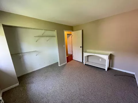 Bedroom - 19360 Wolf Rd #8, Mokena, IL 60448 photo 2 of 2