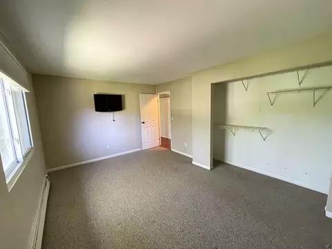 Bedroom - 19360 Wolf Rd #8, Mokena, IL 60448 photo 1 of 2