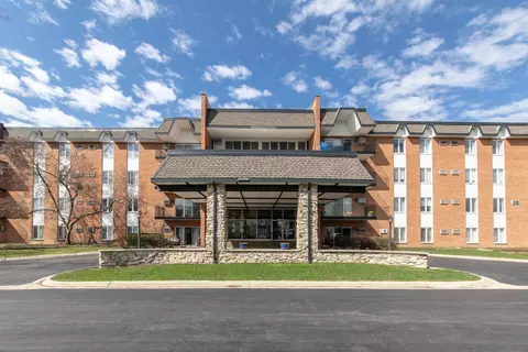4225 Saratoga Ave #311B, Downers Grove, IL 60515