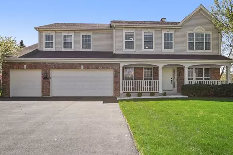 1429 Eastgate Ln, Bartlett, IL 60103
