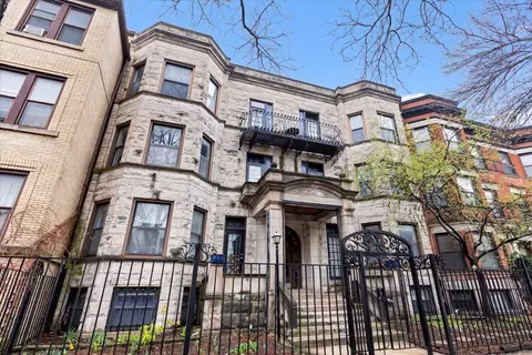 5114 N Kenmore Ave #2N, Chicago, IL 60640
