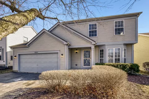 Exterior - 6021 Golfview Dr, Gurnee, IL 60031 photo 2 of 7