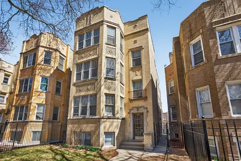 6117 N Washtenaw Ave, Chicago, IL 60659
