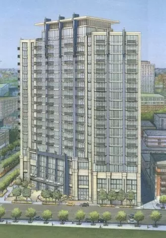 1600 S Indiana Ave #1010, Chicago, IL 60616