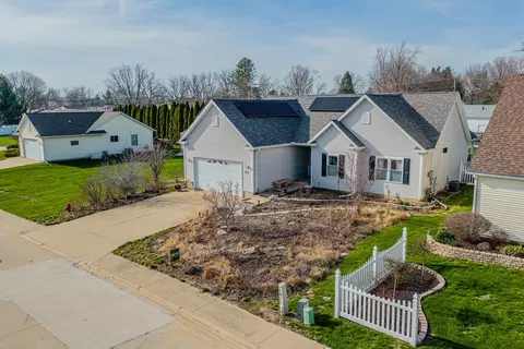 417 W Hudson St, Princeton, IL 61356