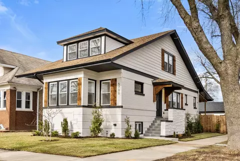 5700 W Grace St, Chicago, IL 60634