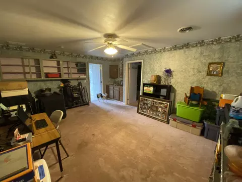 Bedroom - 1230 E Calumet St, Centralia, IL 62801 photo 1 of 4