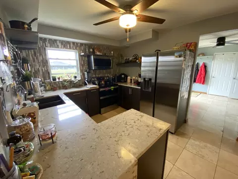 Kitchen - 1230 E Calumet St, Centralia, IL 62801 photo 2 of 2