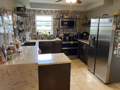 Kitchen - 1230 E Calumet St, Centralia, IL 62801 photo 1 of 2