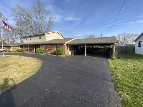Other - 1230 E Calumet St, Centralia, IL 62801 photo 1 of 4
