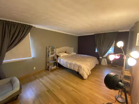 Bedroom - 1230 E Calumet St, Centralia, IL 62801 photo 4 of 4