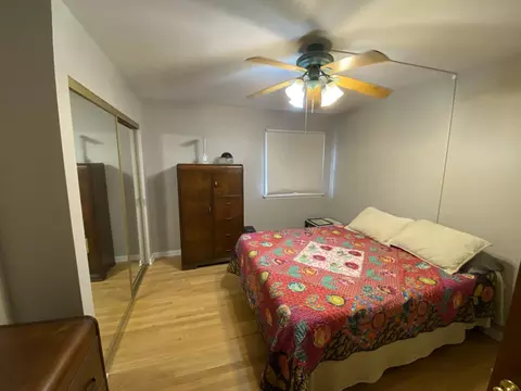 Bedroom - 1230 E Calumet St, Centralia, IL 62801 photo 2 of 4