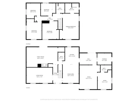 Floorplan - 1230 E Calumet St, Centralia, IL 62801 photo 1 of 1