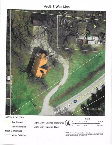 Other - 167 N Eagle Island Rd, Kankakee, IL 60901 photo 9 of 9
