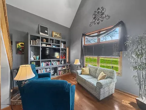 Living - 167 N Eagle Island Rd, Kankakee, IL 60901 photo 1 of 8