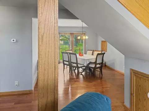 Dining - 167 N Eagle Island Rd, Kankakee, IL 60901 photo 1 of 2
