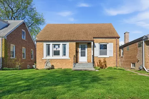 14104 S Clark St, Riverdale, IL 60827