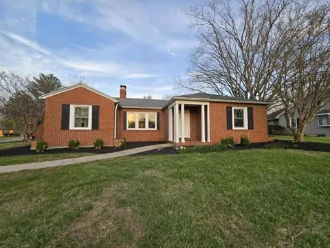 14652 N Il Hwy 37 Hwy, Mount Vernon, IL 62864