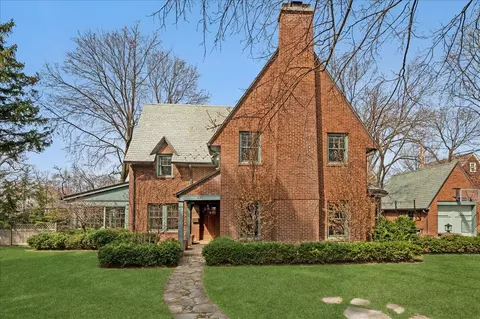 491 South Ave, Glencoe, IL 60022