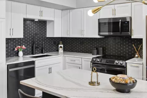 Kitchen - 175 E Delaware Pl #7304, Chicago, IL 60611 photo 2 of 5