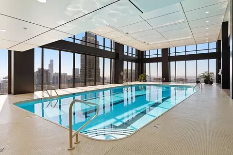 Exterior - 175 E Delaware Pl #7304, Chicago, IL 60611 photo 1 of 1