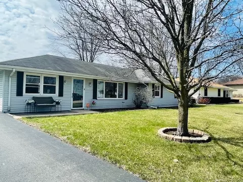 3714 Buck Ave, Joliet, IL 60431