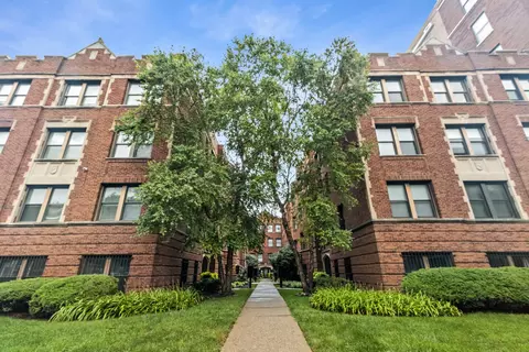 4527 S Drexel Blvd #1W, Chicago, IL 60653