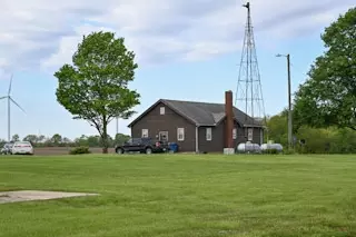 9021 E 2250 North Rd, Danville, IL 61834
