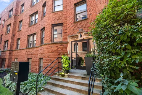 4529 S 5 S Drexel Blvd #3E, Chicago, IL 60653