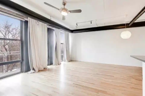 Living - 1069 W 14th Pl #228, Chicago, IL 60608 photo 2 of 4