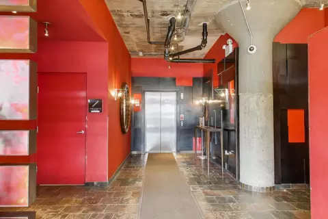 Entry Way - 1069 W 14th Pl #228, Chicago, IL 60608 photo 2 of 2