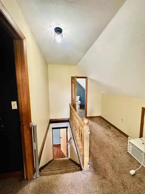 Entry Way - 411 E Hamilton St, Odell, IL 60460 photo 1 of 1