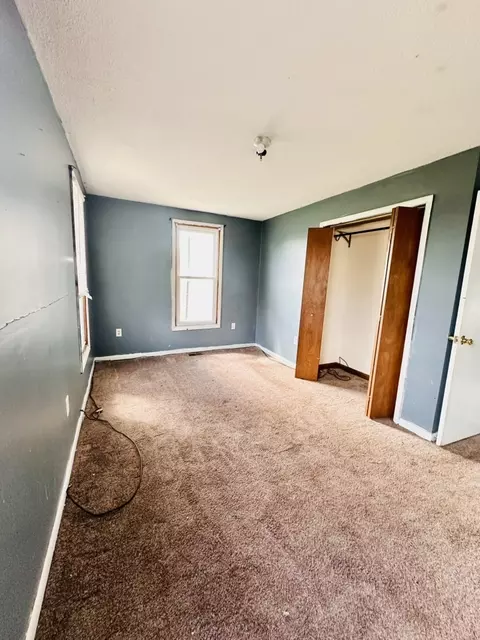 Bedroom - 411 E Hamilton St, Odell, IL 60460 photo 1 of 3