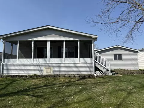 25615 Baltusrol Dr, Monee, IL 60449