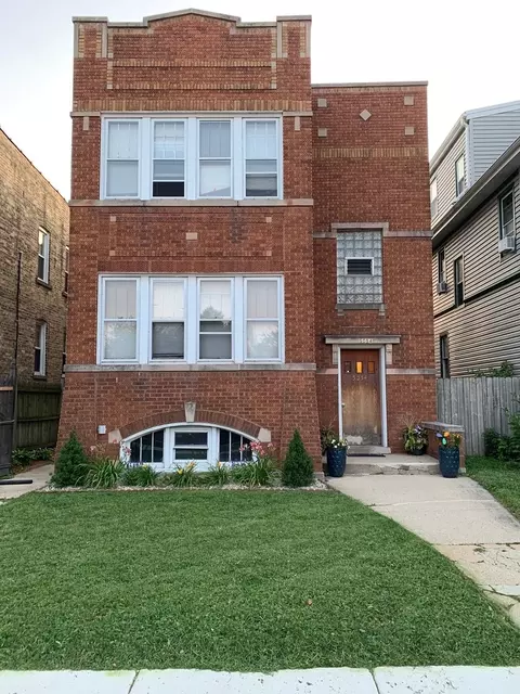 5054 N Lockwood Ave, Chicago, IL 60630