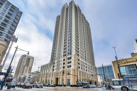 1400 S Michigan Ave #502, Chicago, IL 60605