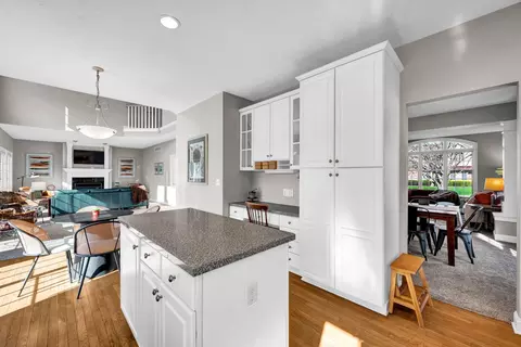Kitchen - 2106 Foxtail Rd, Bloomington, IL 61704 photo 4 of 4