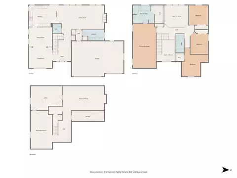 Floorplan - 2106 Foxtail Rd, Bloomington, IL 61704 photo 4 of 4