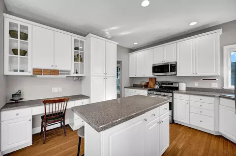 Kitchen - 2106 Foxtail Rd, Bloomington, IL 61704 photo 1 of 4