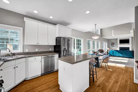 Kitchen - 2106 Foxtail Rd, Bloomington, IL 61704 photo 3 of 4