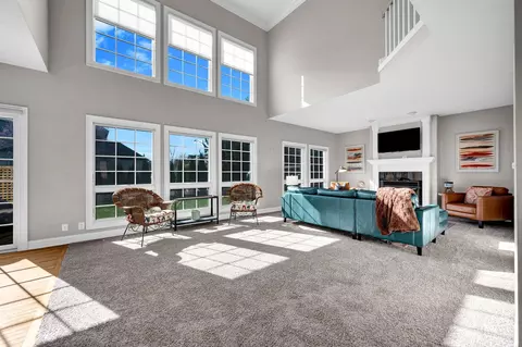 Living - 2106 Foxtail Rd, Bloomington, IL 61704 photo 1 of 6
