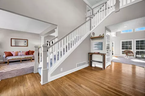 Entry Way - 2106 Foxtail Rd, Bloomington, IL 61704 photo 1 of 2