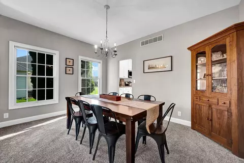 Dining - 2106 Foxtail Rd, Bloomington, IL 61704 photo 3 of 3