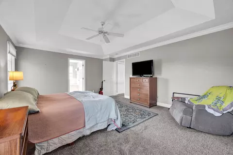 Bedroom - 2106 Foxtail Rd, Bloomington, IL 61704 photo 1 of 4