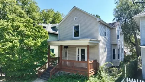 3411 W 63rd Pl, Chicago, IL 60629