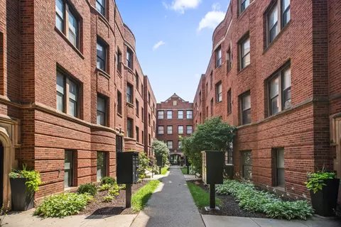 4523 S 5 S Drexel Blvd #3W, Chicago, IL 60653