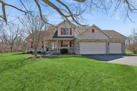 1205 Pennsylvania Ave, Winthrop Harbor, IL 60096