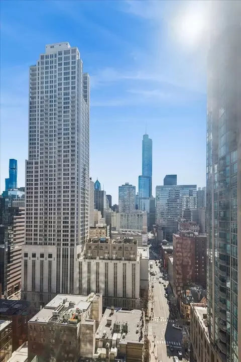 View/Area - 30 E Huron St #2204, Chicago, IL 60611 photo 1 of 1